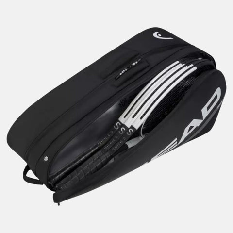 Sacs de tennis HEAD Tour Racquet Bag L