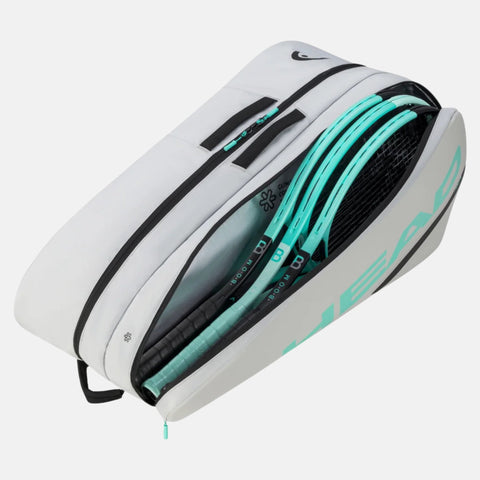 Sacs de tennis HEAD Tour Racquet Bag L