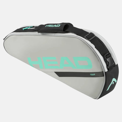 Sacs de tennis HEAD Tour Racquet Bag S