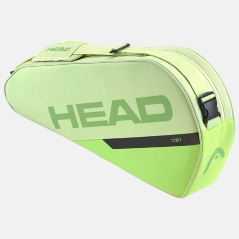 Sac de tennis HEAD Tour Racquet Bag S SG