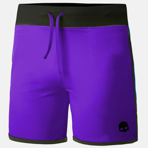 Short Hydrogen Short Tech