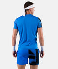 T-shirt Hydrogen T-shirt Bicolor Spray Tech