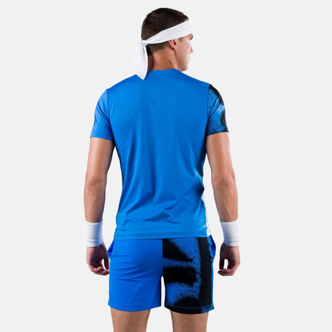 T-shirt Hydrogen T-shirt Bicolor Spray Tech