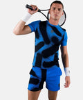 T-shirt Hydrogen T-shirt Spray Tech