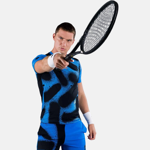 T-shirt Hydrogen T-shirt Spray Tech