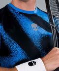 T-shirt Hydrogen T-shirt Spray Tech