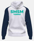 Sweatshirt JOMA Veste à capuche Academy IV