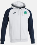 Sweatshirt JOMA Veste à capuche Academy IV