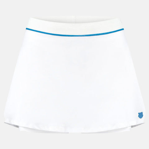 Jupe K - Swiss Jupe plissée Hypercourt