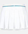 Jupe K - Swiss Jupe plissée Hypercourt