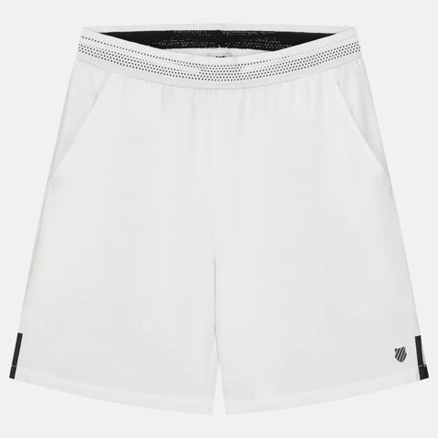 Short K - Swiss Short Core Team