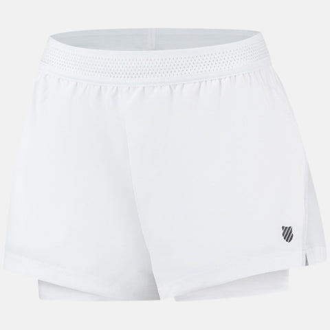 Short K - Swiss Short Hypercourt