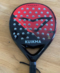 Raquette de padel occasion KUIKMA Comfort Soft