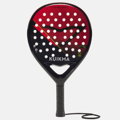 Raquette de padel occasion KUIKMA Comfort Soft