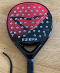 Raquette de padel occasion KUIKMA Comfort Soft
