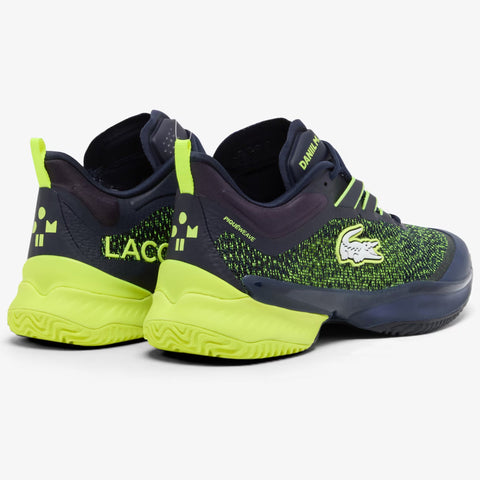 Chaussures de tennis Lacoste AG - LT23 Ultra x Daniil Medvedev Clay Court