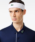 Bandeau Lacoste Bandeau Tennis jersey bouclette
