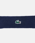Bandeau Lacoste Bandeau Tennis jersey bouclette