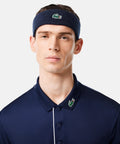 Bandeau Lacoste Bandeau Tennis jersey bouclette