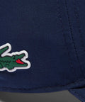 Casquette Lacoste Casquette édition Miami Open en microfibre