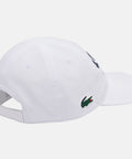 Casquette Lacoste Casquette édition Miami Open en microfibre