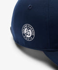 Casquette Lacoste Casquette Sport édition Roland Garros en microfibre