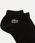 Chaussettes Lacoste Chaussettes basses Sport