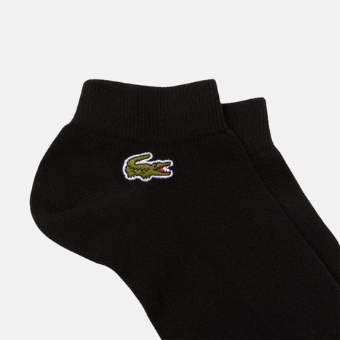 Chaussettes Lacoste Chaussettes basses Sport
