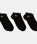 Chaussettes Lacoste Chaussettes basses Sport