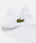 Chaussettes Lacoste Chaussettes basses Sport