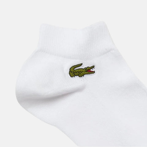 Chaussettes Lacoste Chaussettes basses Sport