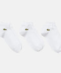 Chaussettes Lacoste Chaussettes basses Sport