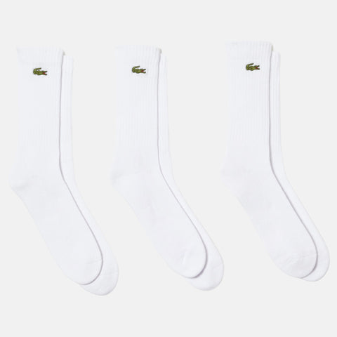 Chaussettes Lacoste Chaussettes Sport