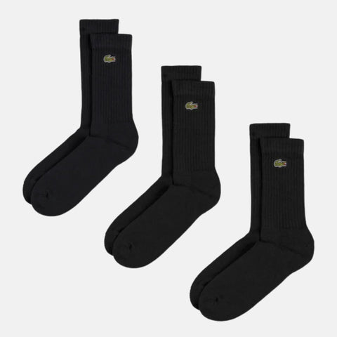 Chaussettes Lacoste Chaussettes Sport