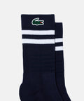 Chaussettes Lacoste Chaussettes Sport coton respirant