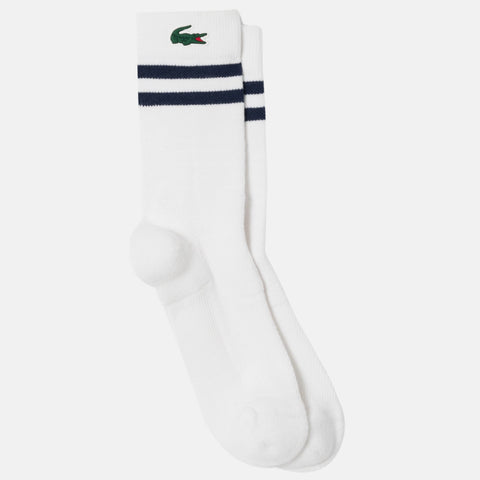 Chaussettes Lacoste Chaussettes Sport coton respirant