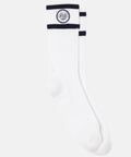 Chaussettes Lacoste Chaussettes Tennis édition Roland - Garros