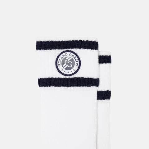 Chaussettes Lacoste Chaussettes Tennis édition Roland - Garros