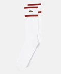 Chaussettes Lacoste Chaussettes Tennis édition Roland - Garros