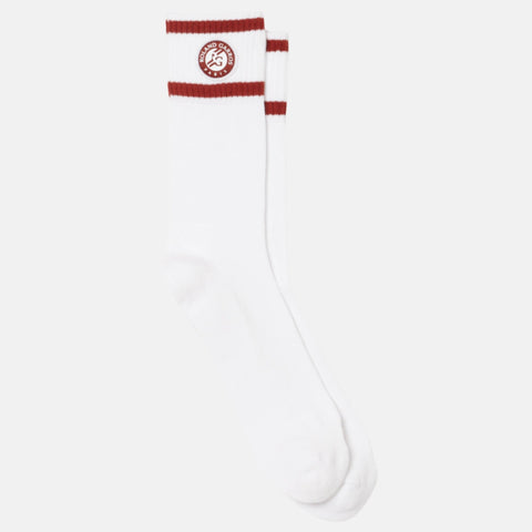Chaussettes Lacoste Chaussettes Tennis édition Roland - Garros