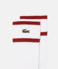 Chaussettes Lacoste Chaussettes Tennis édition Roland - Garros