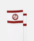 Chaussettes Lacoste Chaussettes Tennis édition Roland - Garros