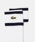 Chaussettes Lacoste Chaussettes Tennis édition Roland - Garros