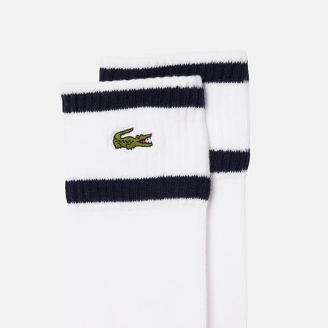 Chaussettes Lacoste Chaussettes Tennis édition Roland - Garros