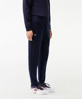 Pantalon Lacoste Pantalon survêtement Sport uni