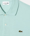 Polo Lacoste Polo regular fit coton polyester