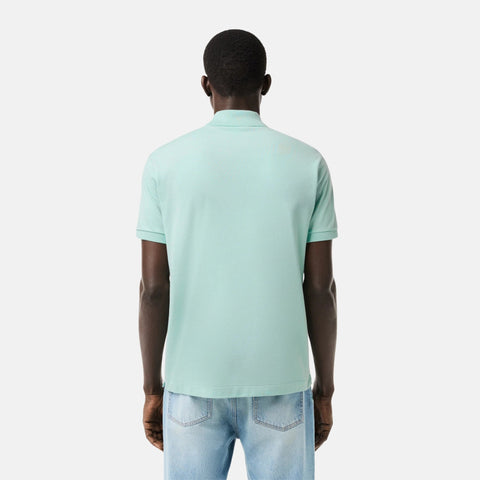 Polo Lacoste Polo regular fit coton polyester