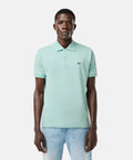 Polo Lacoste Polo regular fit coton polyester