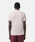 Polo Lacoste Polo regular fit coton polyester