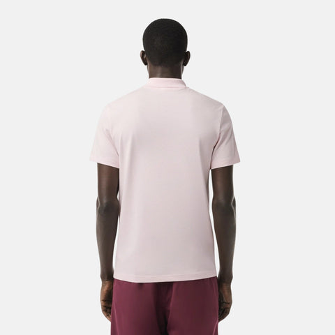 Polo Lacoste Polo regular fit coton polyester
